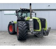 Трактор Claas Xerion 4500