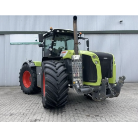Трактор Claas Xerion 4500 (2010)