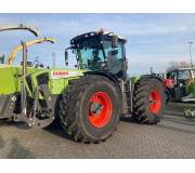 Трактор Claas Xerion 3800