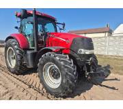 Трактор Case IH Puma CVX 230