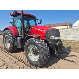 Трактор Case IH Puma CVX 230 (2013)