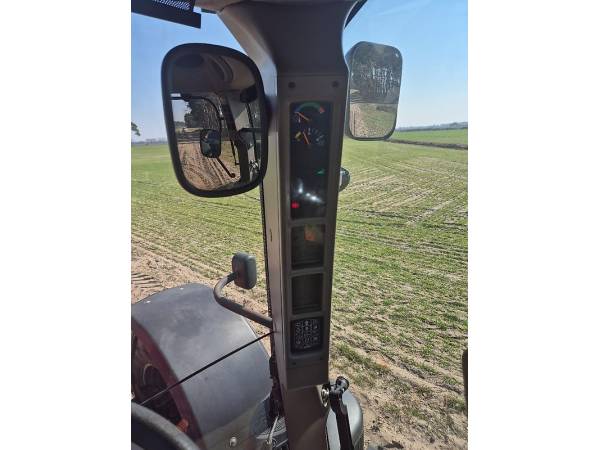 Трактор Case IH Puma CVX 230 (2013)
