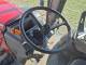 Трактор Case IH Puma CVX 230 (2013)