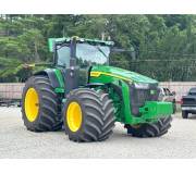 Трактор John Deere 8R 250