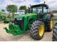Трактор John Deere 8400R (2017)