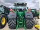 Трактор John Deere 8400R (2017)