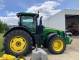 Трактор John Deere 8400R (2017)