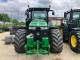 Трактор John Deere 8400R (2017)