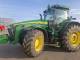 Трактор John Deere 8R410 (2021)