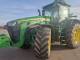 Трактор John Deere 8R410 (2021)