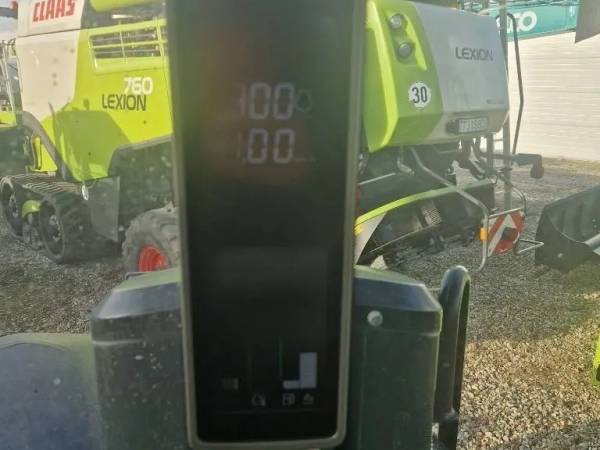 Трактор John Deere 8R410 (2021)