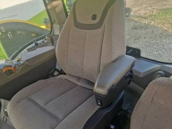 Трактор John Deere 8R410 (2021)
