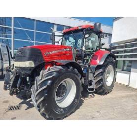 Трактор Case IH Puma CVX 230 (2012)