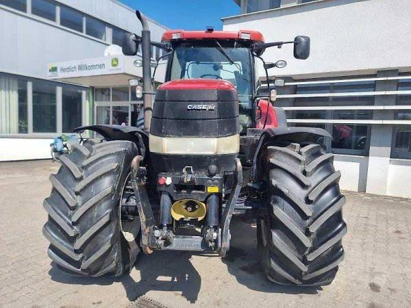Трактор Case IH Puma CVX 230 (2012)