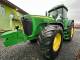 Трактор John Deere 8420 (2005)
