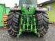 Трактор John Deere 8420 (2005)