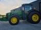 Трактор John Deere 8400R (2022)