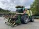 Кормозбиральний комбайн Krone Big X 700 (2012)