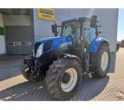 Трактор New Holland T7.200