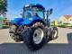 Трактор New Holland T7.200 (2015)
