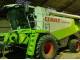 Комбайн Claas Lexion 560 (2004)