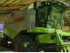 Комбайн Claas Lexion 560 (2004)