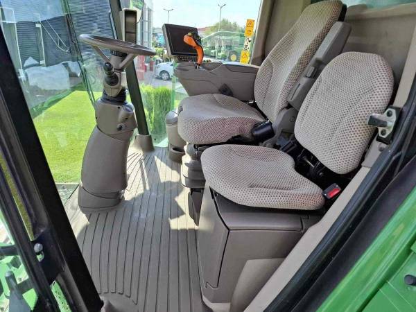 Комбайн  John Deere S770i (2017)