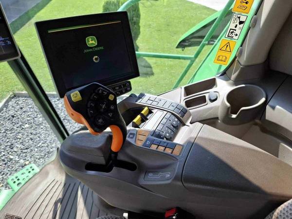 Комбайн  John Deere S770i (2017)