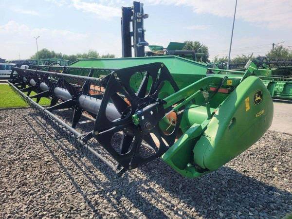 Комбайн  John Deere S770i (2017)
