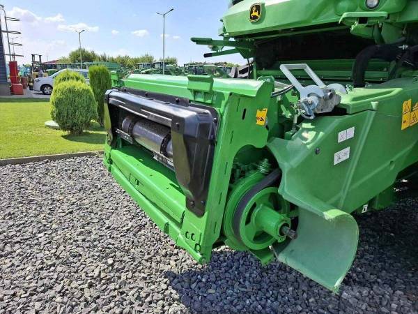 Комбайн  John Deere S770i (2017)