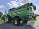 Комбайн  John Deere S770i (2017)