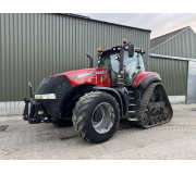 Трактор Case IH Magnum 380 CVX