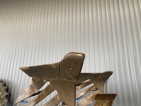 Плуг оборотний Lemken Juwel 7M (2020)