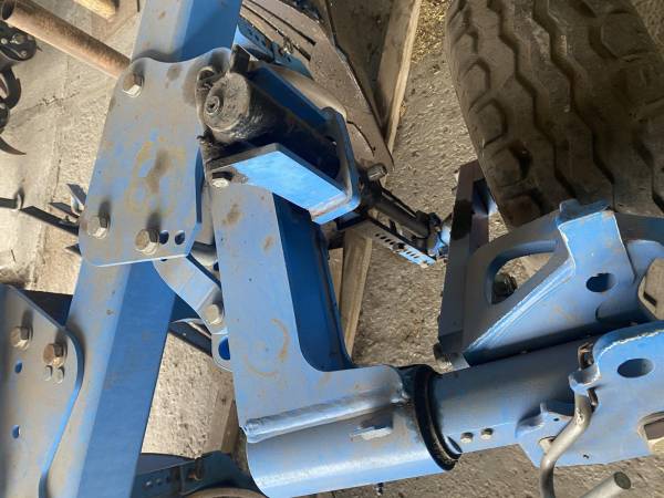 Плуг оборотний Lemken Juwel 7M (2020)