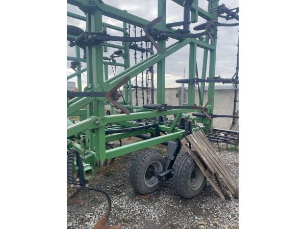 Культиватор Great Plains  6332