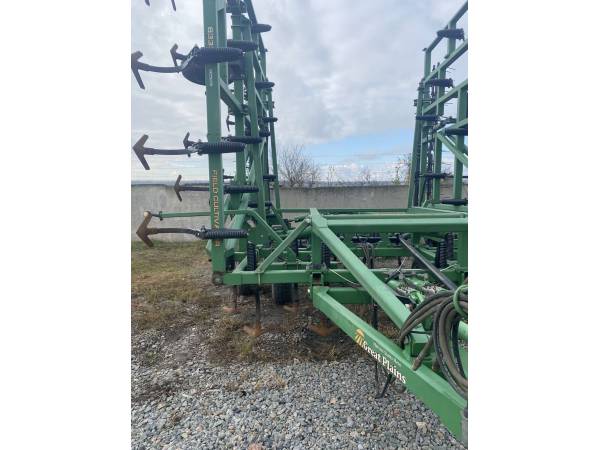 Культиватор Great Plains  6332