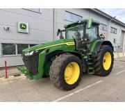 Трактор John Deere 8R 370