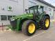 Трактор John Deere 8R 370 (2021)