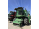 Комбайн John Deere W650 (2013)