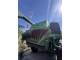 Комбайн John Deere W650 (2013)