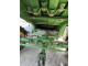 Комбайн John Deere W650 (2013)