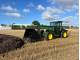 Телескопічний навантажувач John Deere 3400 (2001)