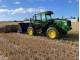 Телескопічний навантажувач John Deere 3400 (2001)