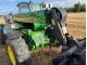 Телескопічний навантажувач John Deere 3400 (2001)