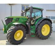 Трактор John Deere 6195R