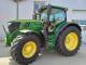 Трактор John Deere 6195R (2016)