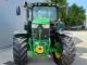 Трактор John Deere 6195R (2016)