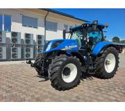 Трактор New Holland T7.260