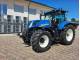 Трактор New Holland T7.260 (2018)