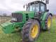 Трактор John Deere 6630 (2010)